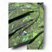 Freewave Swampp Camouflage Jacket