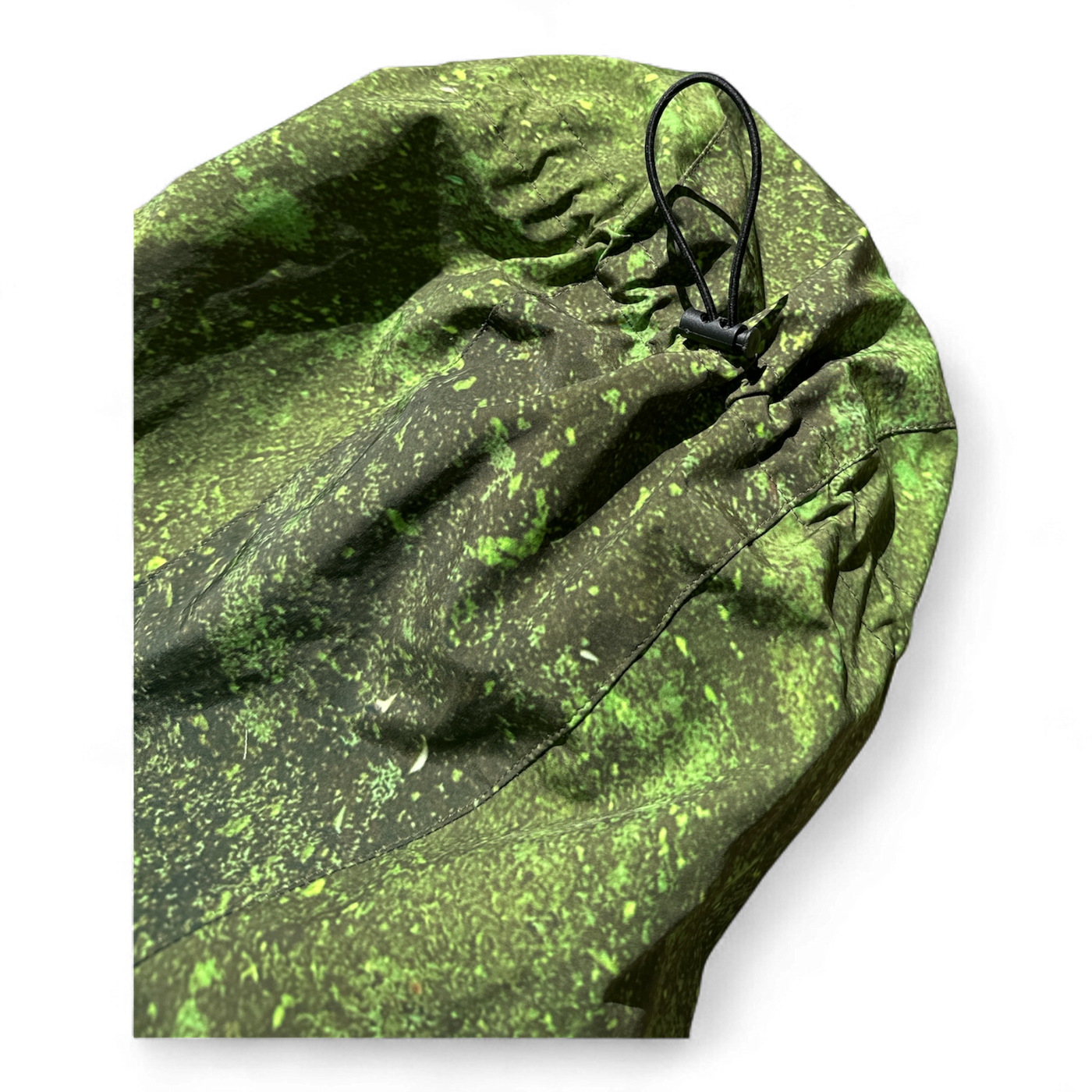 Freewave Swampp Camouflage Jacket