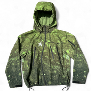 Freewave Swampp Camouflage Jacket