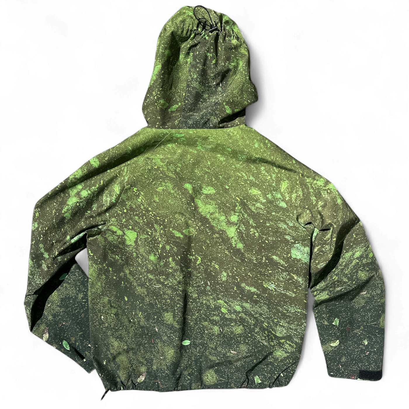 Freewave Swampp Camouflage Jacket