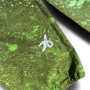 Freewave Swampp Camoflauge Pylon Pants