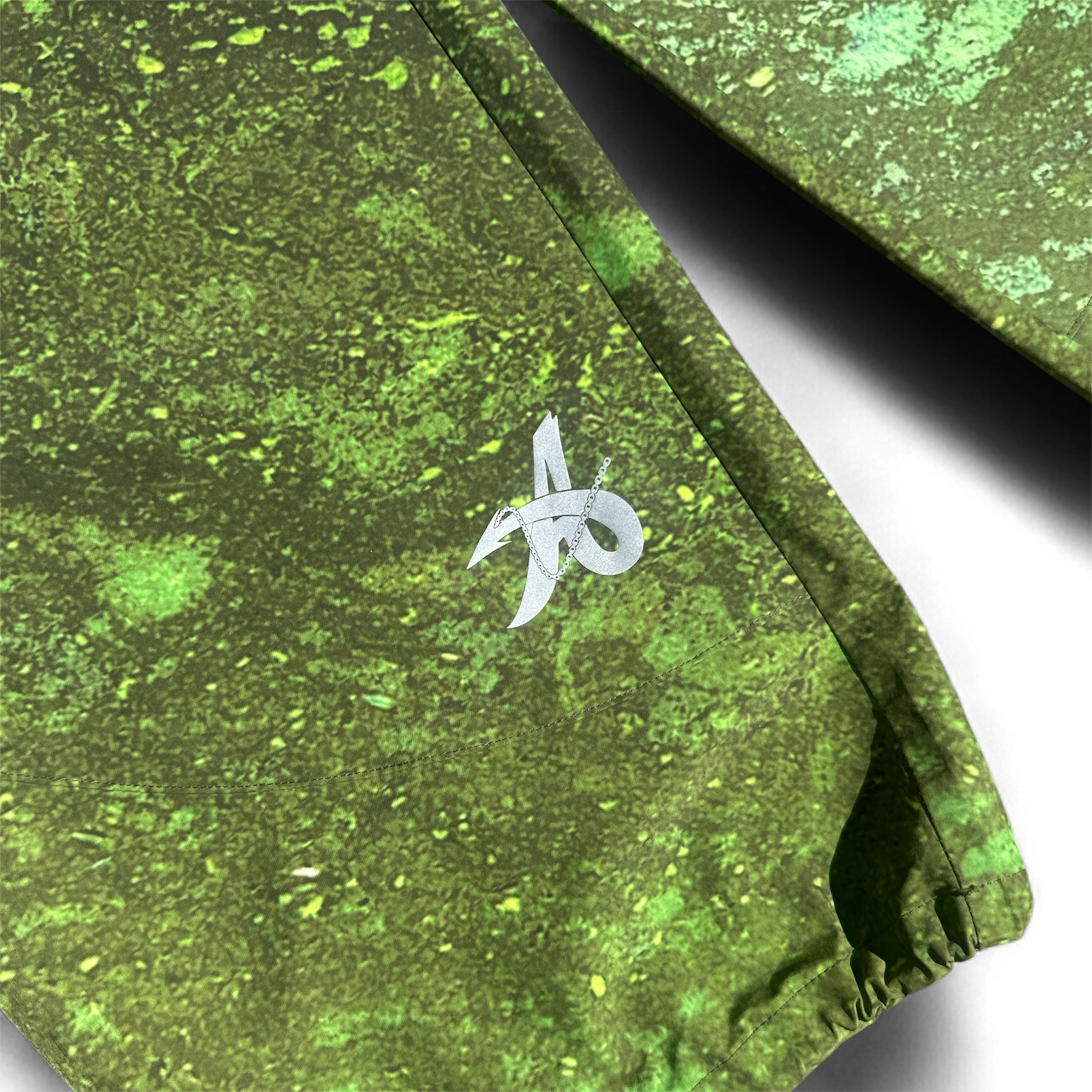 Freewave Swampp Camoflauge Pylon Pants