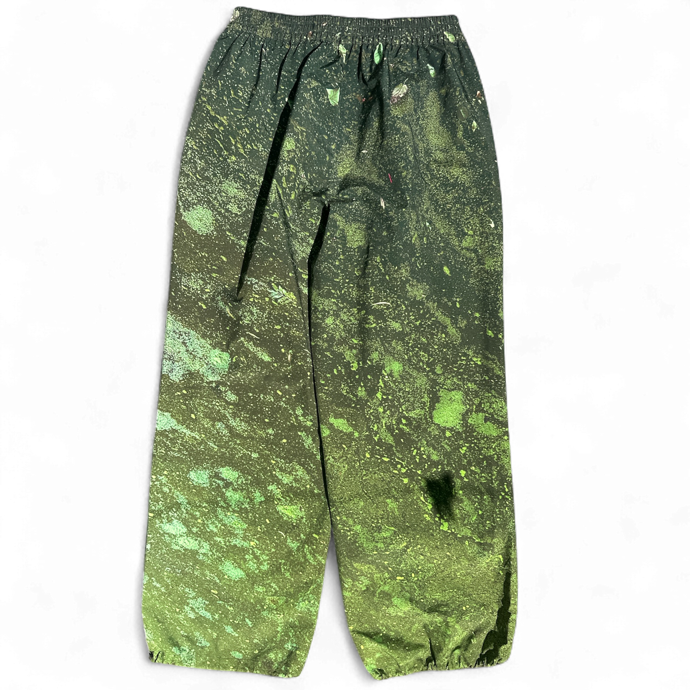 Freewave Swampp Camoflauge Pylon Pants