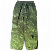 Freewave Swampp Camoflauge Pylon Pants