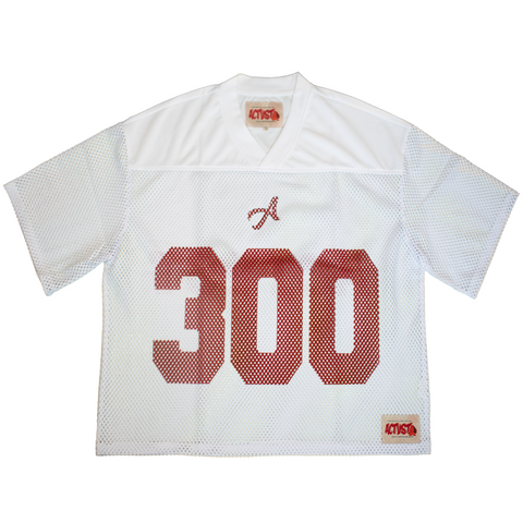3HUNNA JERSEY