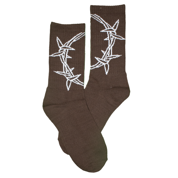 SPORT MODE SOCKS (2 PACK)