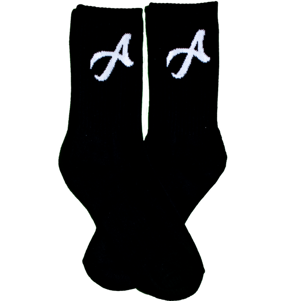 SPORT MODE SOCKS (2 PACK)